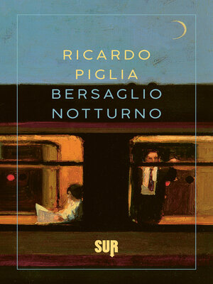 cover image of Bersaglio notturno